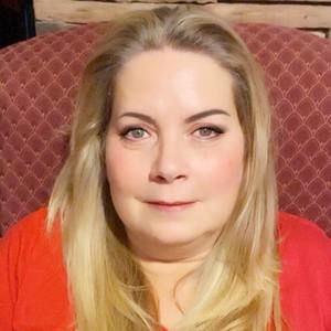 Meet your Posher, Misty